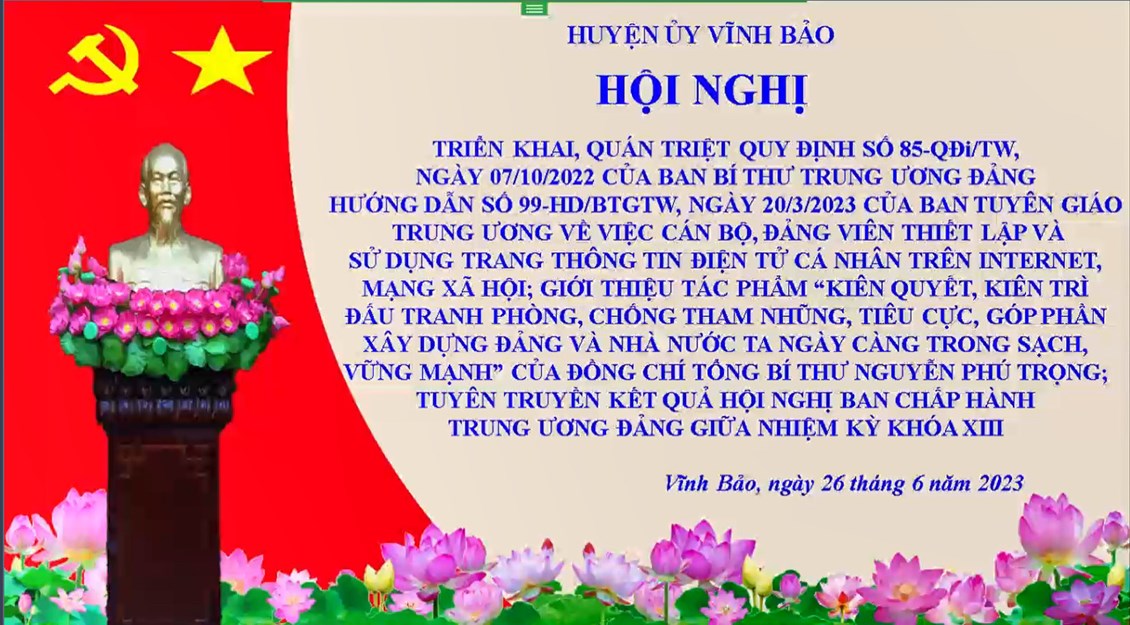 Ảnh đại diện